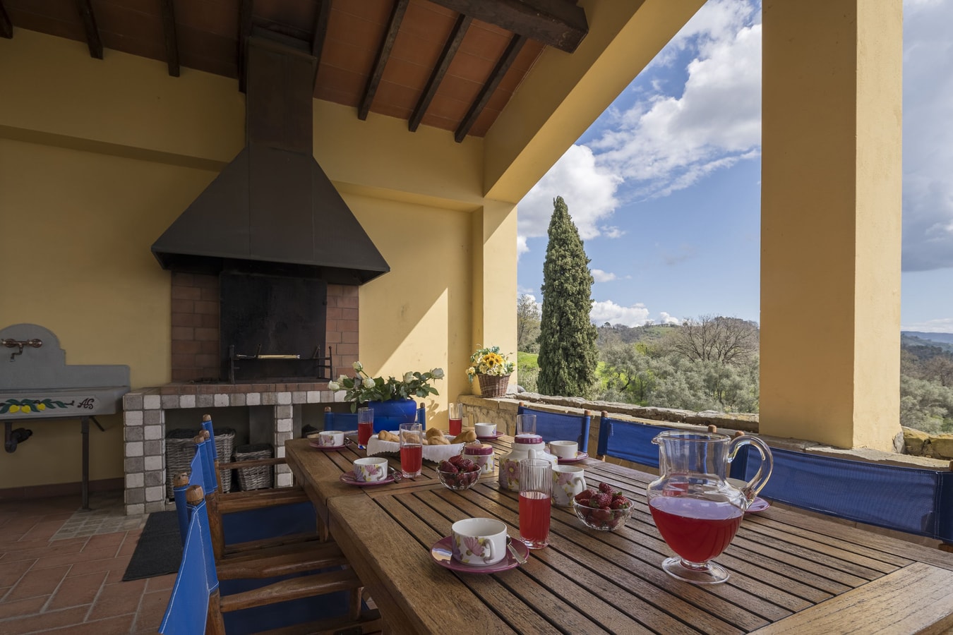 Villa Lavinia, with private pool, spa and gym 59 Villas in Italy