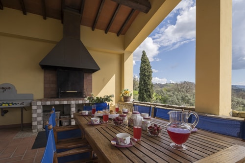 Villa Lavinia, with private pool, spa and gym 59 Villas in Italy