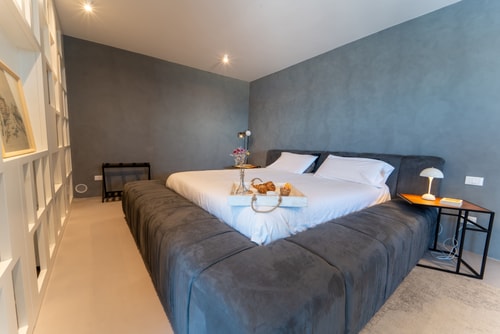 Villa Terrasini, Contemporary Jewel Near the Sea 19 Villas in Italy