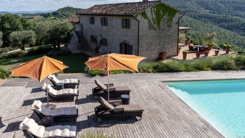 Villa Serenita, Tranquil Countryside Escape 26 Italian Breaks