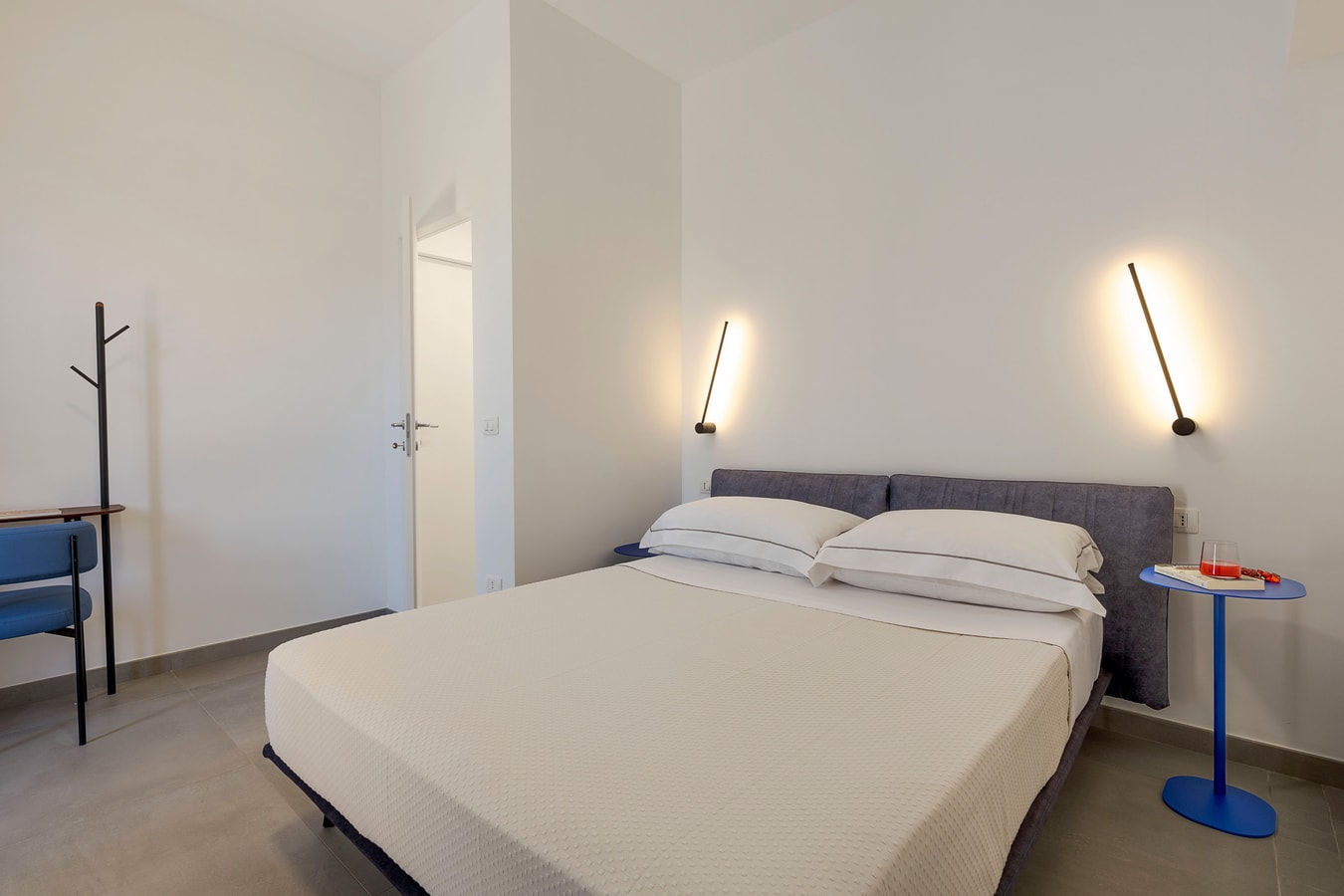 Casa Macchia Blu, Beach House with Sea Access 24 Villas in Italy