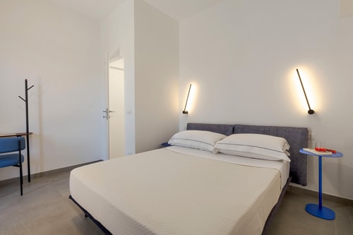 Casa Macchia Blu, Beach House with Sea Access 24 Villas in Italy