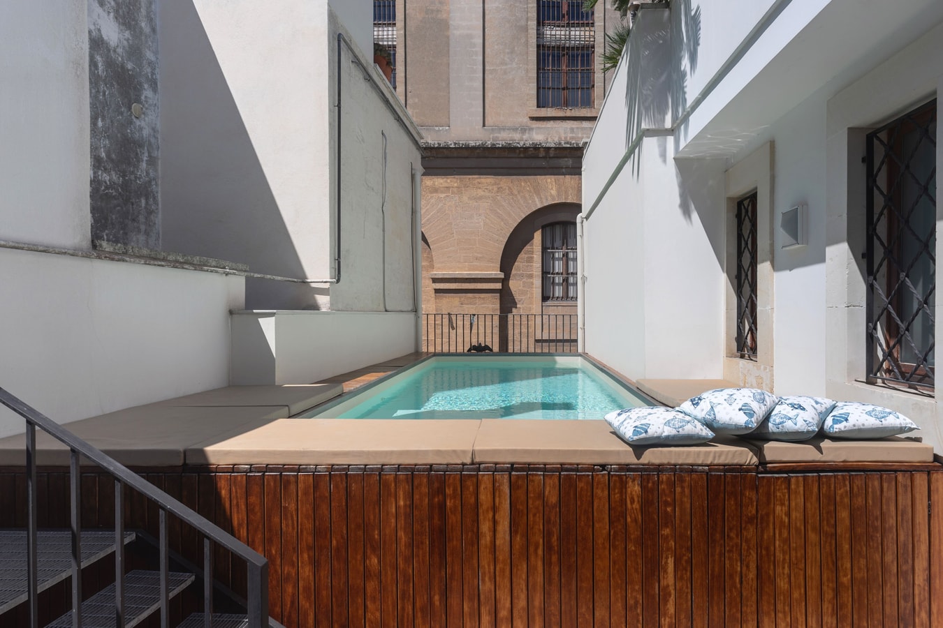 Villa Licea, Historic Palace In Lecce Centre 37 Villas in Italy