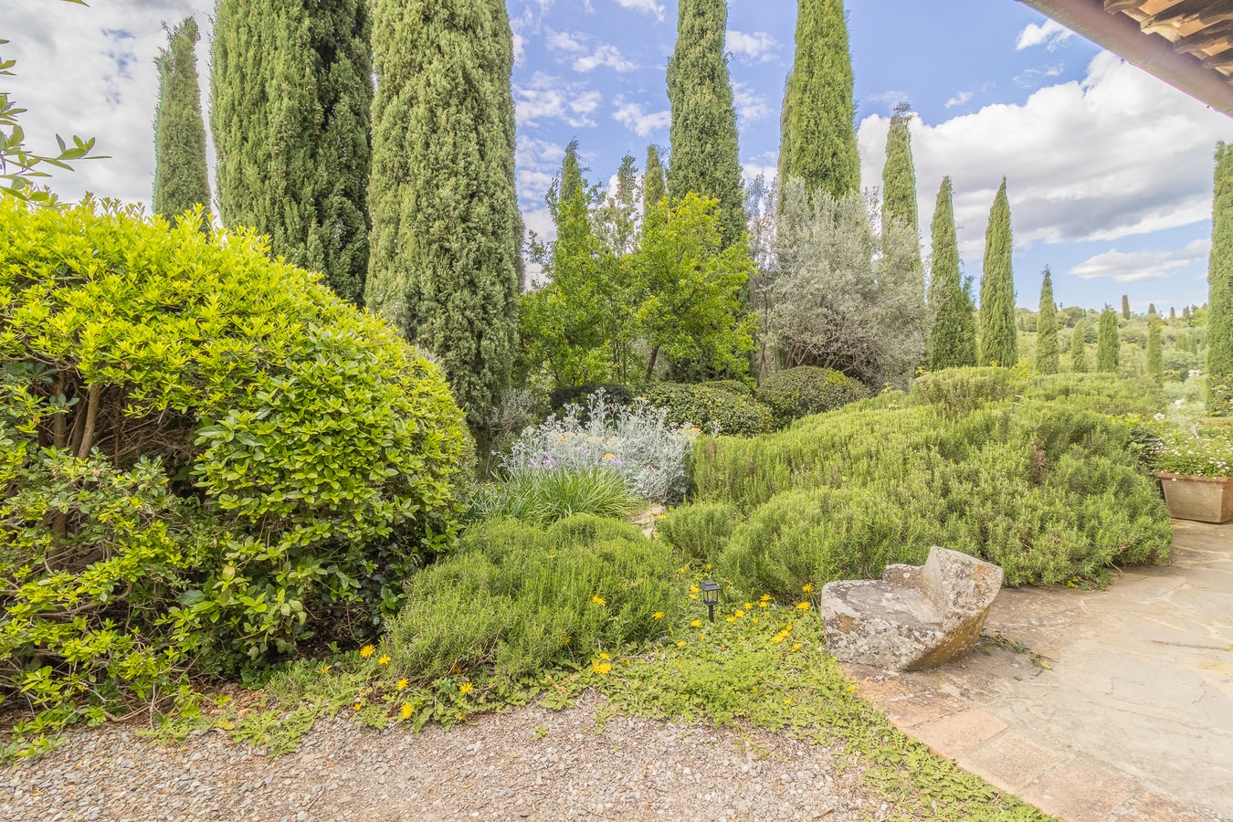 Villa Amiata - Tuscan Farmhouse with private pool 24 Villas in Italy
