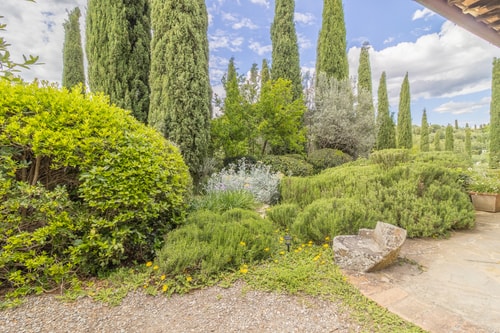 Villa Amiata - Tuscan Farmhouse with private pool 24 Villas in Italy