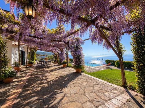Villa Natalia - Private villa with pool 1 Villas in Italy