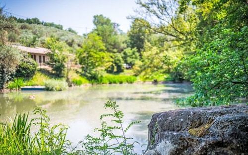 Villa Campi Verdi - Umbrian Charm 25 Villas in Italy