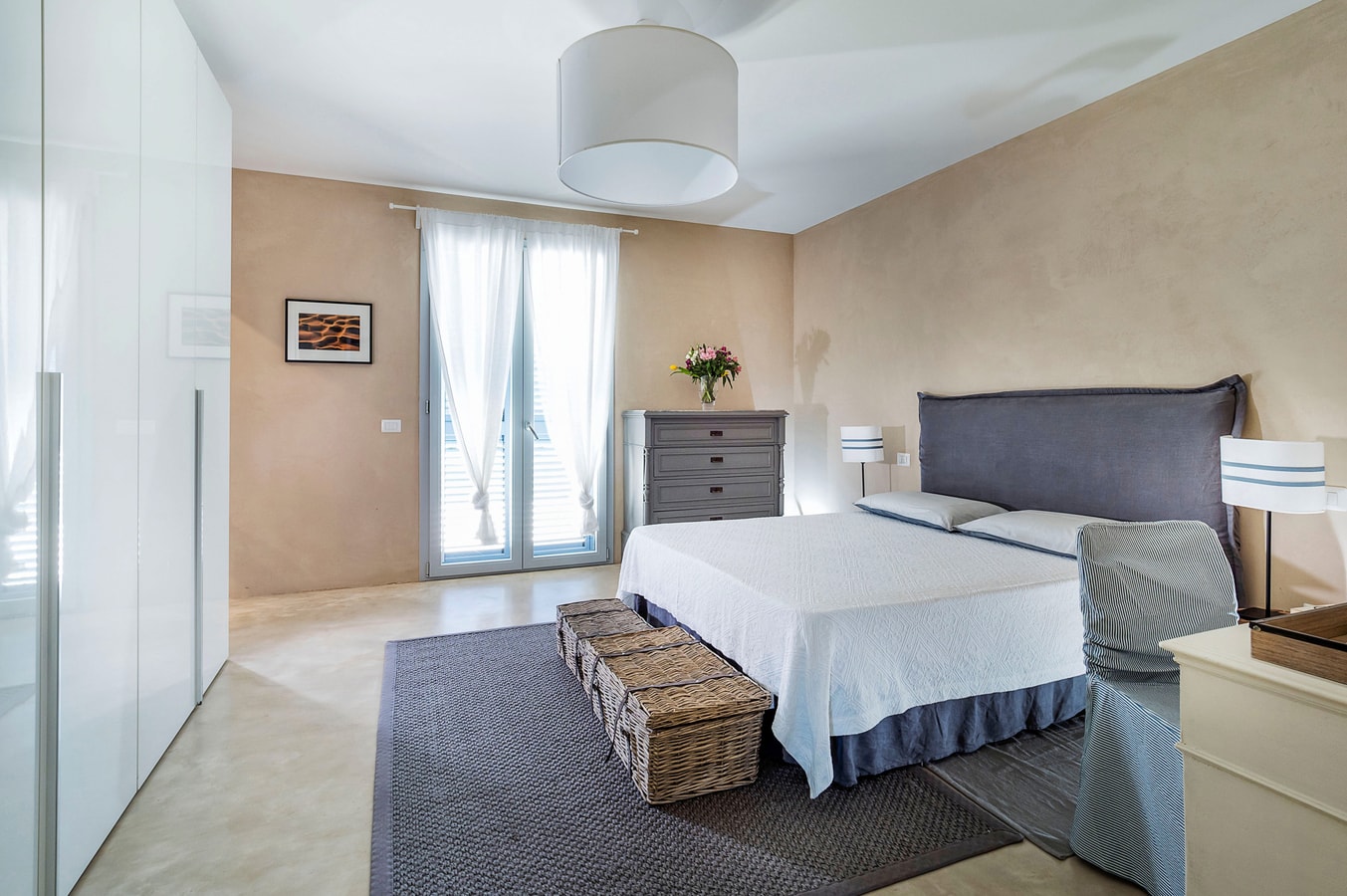 Villa Giordana with private swimming pool, Sicily 23 Villas in Italy