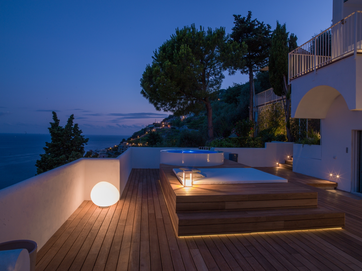 Villa Milena 43 Villas in Italy