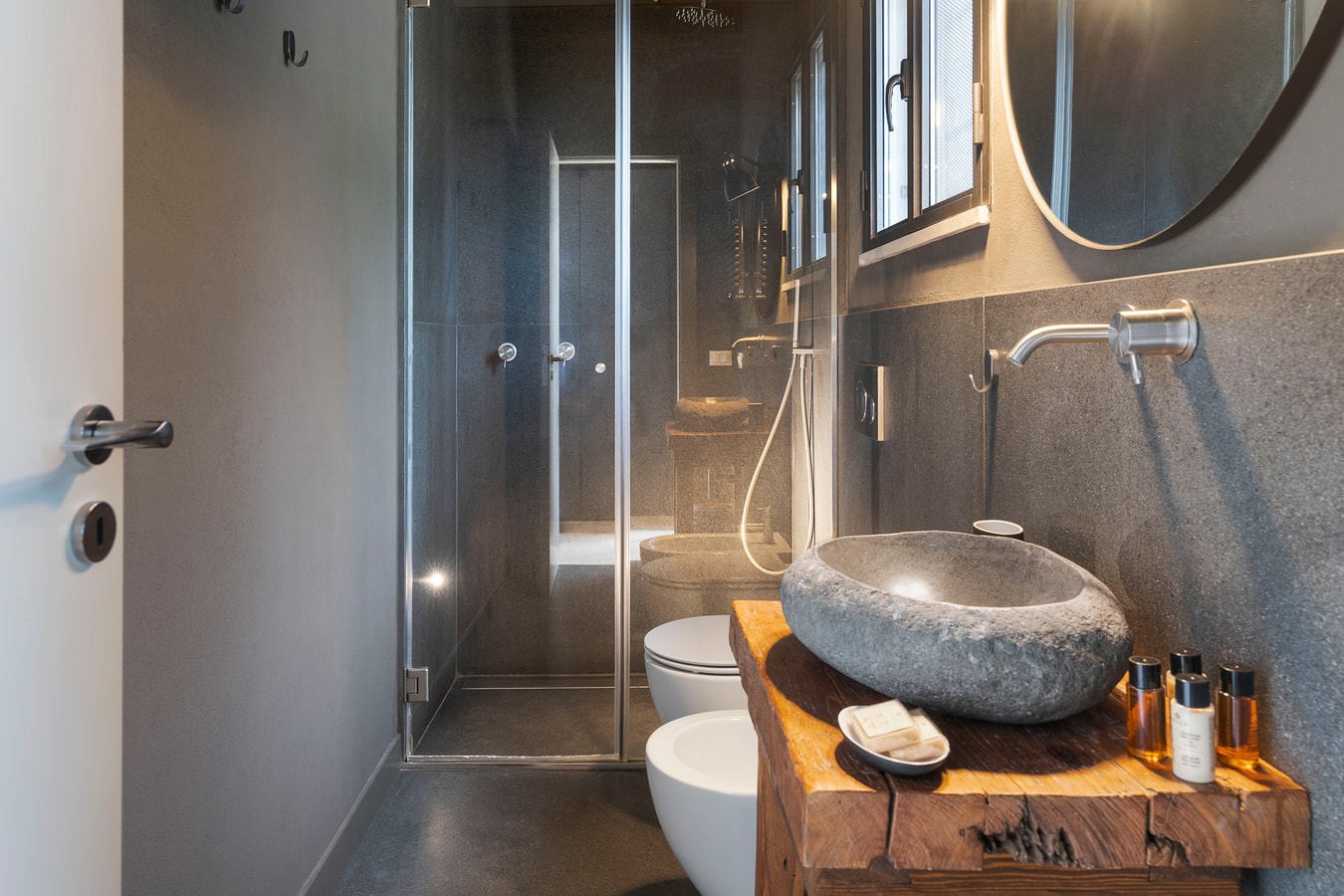 Villas Notu e Netum, ideal for two families 23 Italian Breaks