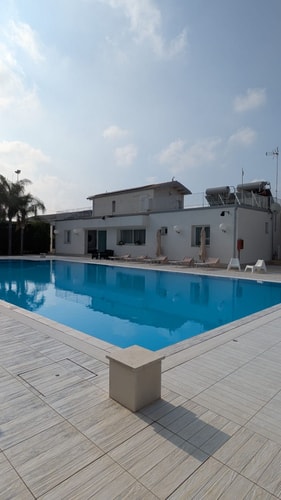 Villa Oasi, in the heart of Southeast Sicily 41 Villas in Italy