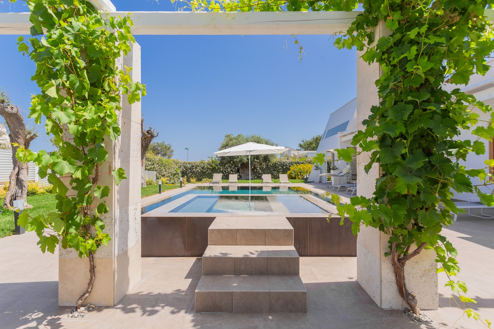 Villa Lucilla – Polignano a Mare 63 Villas in Italy