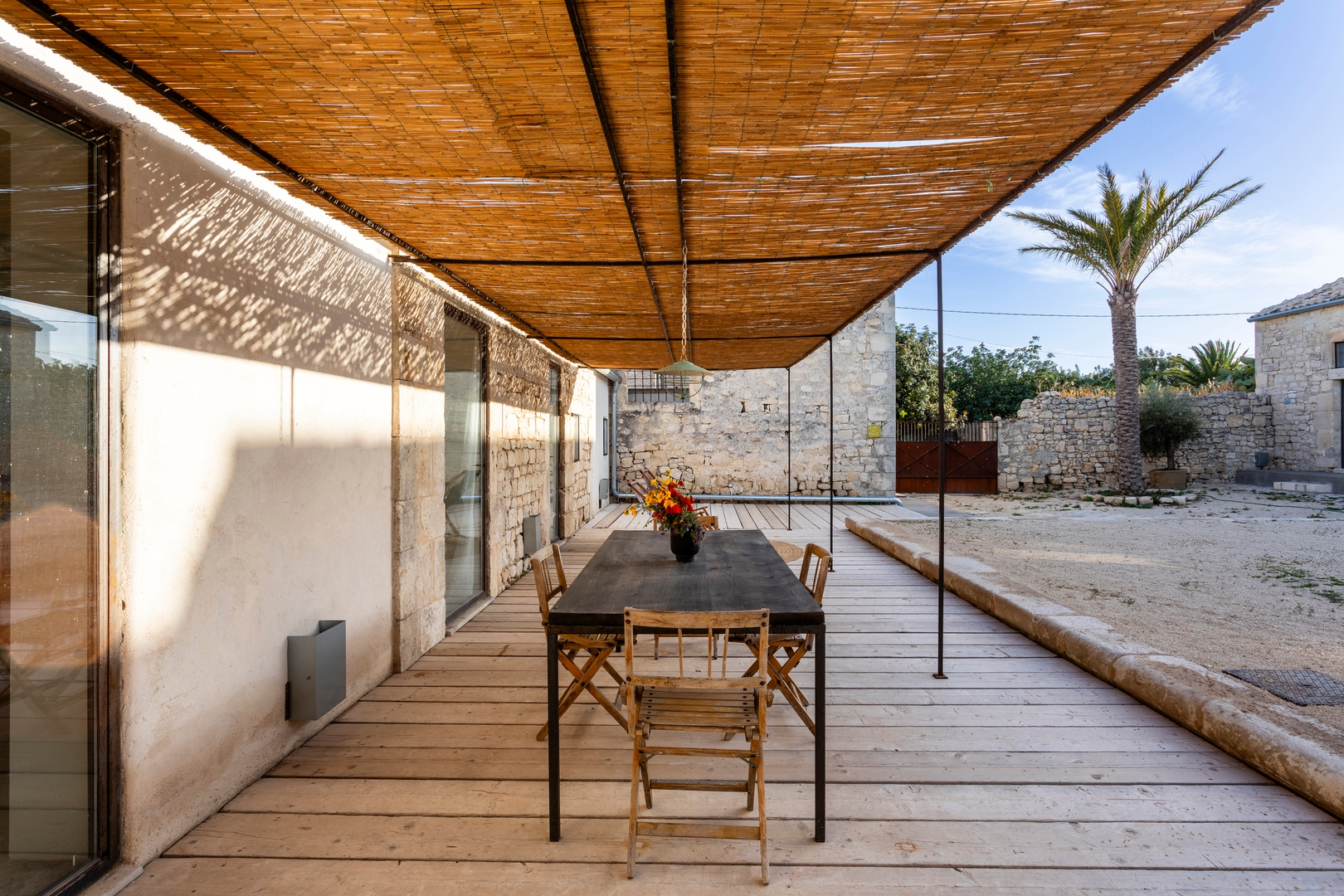 Casa Salvia - Modica area 37 Villas in Italy