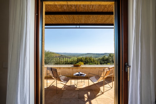 Villa Iseppa - Modern villa with pool 33 Italian Breaks