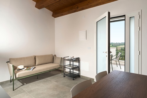 Tenuta Oliveto, Luxury Country Estate near Noto 27 Villas in Italy