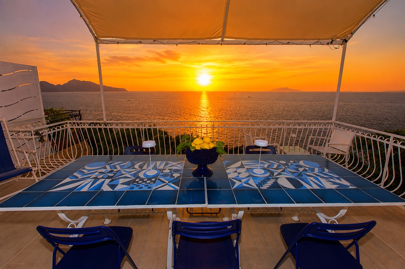 Villa Albi, Private Villa with Shared Pool 1 Villas in Italy