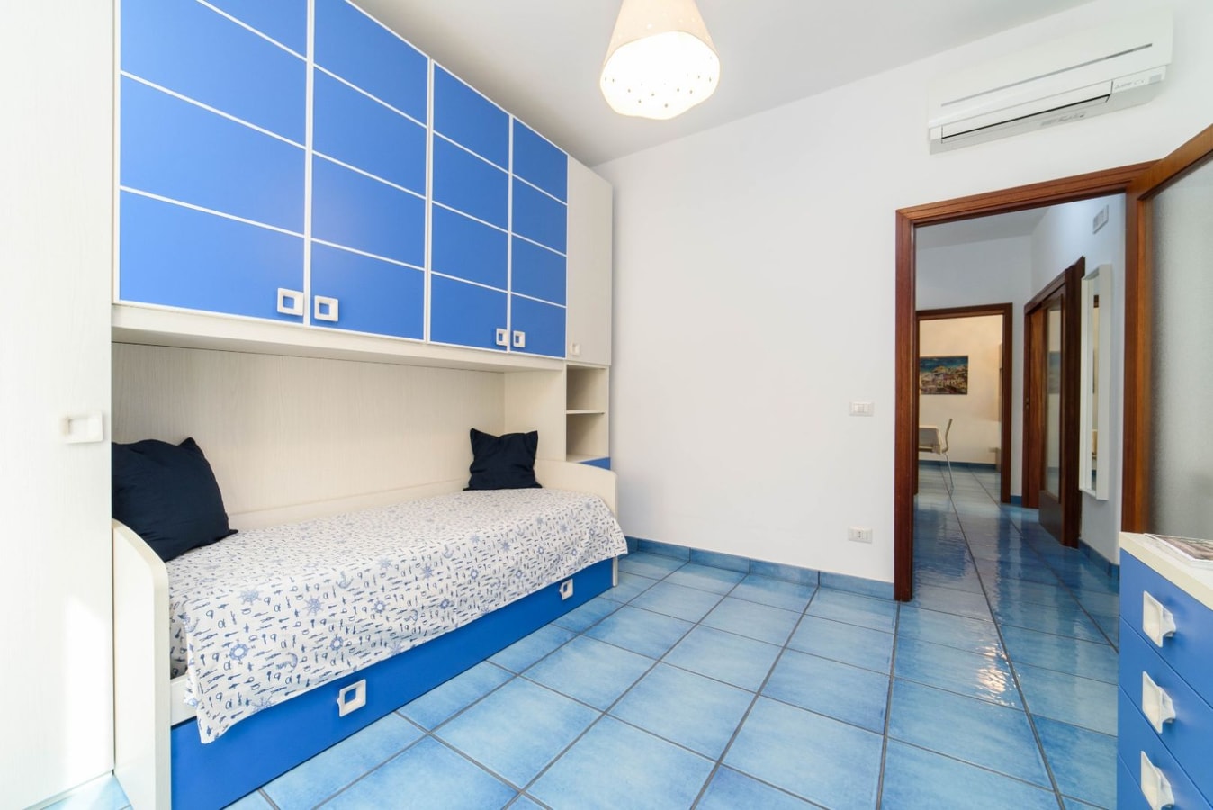 Casa Surriento, Family Apartment with Shared Pool 23 Villas in Italy