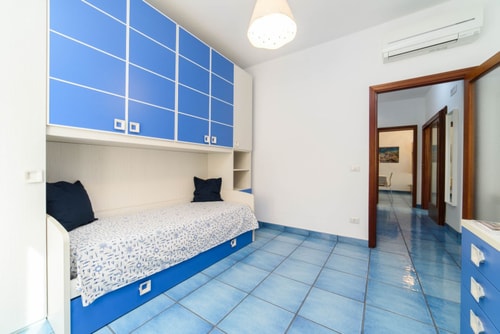 Casa Surriento, Family Apartment with Shared Pool 23 Villas in Italy