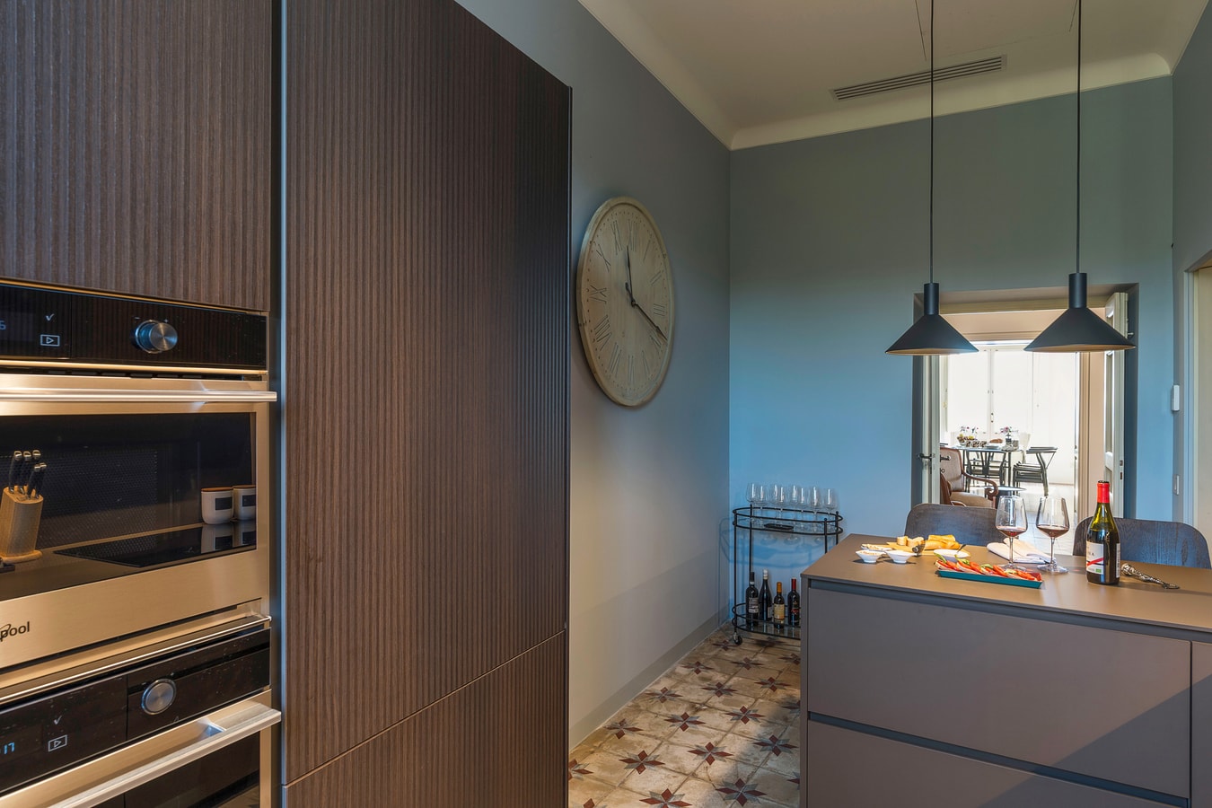 Villa Respiro - Historic Luxury Estate 34 Villas in Italy