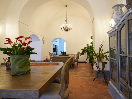 Villa Riggiola, Historic Villa with Sea Views 3 Villas in Italy