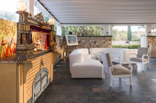 Villa Nico - Exclusive villa with pool 18 Villas in Italy