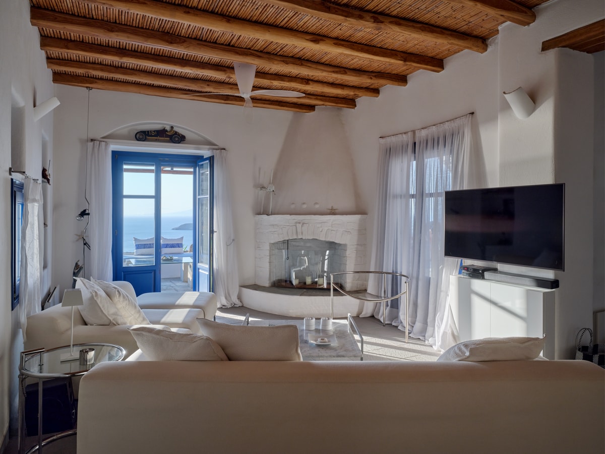 Villa Berenice 13 My Villa Breaks