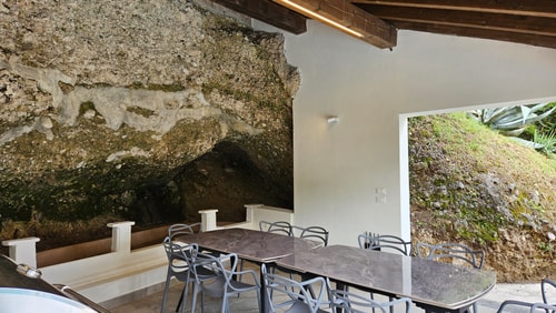 Villa Cadenza - Private villa with lake views 34 Italian Breaks