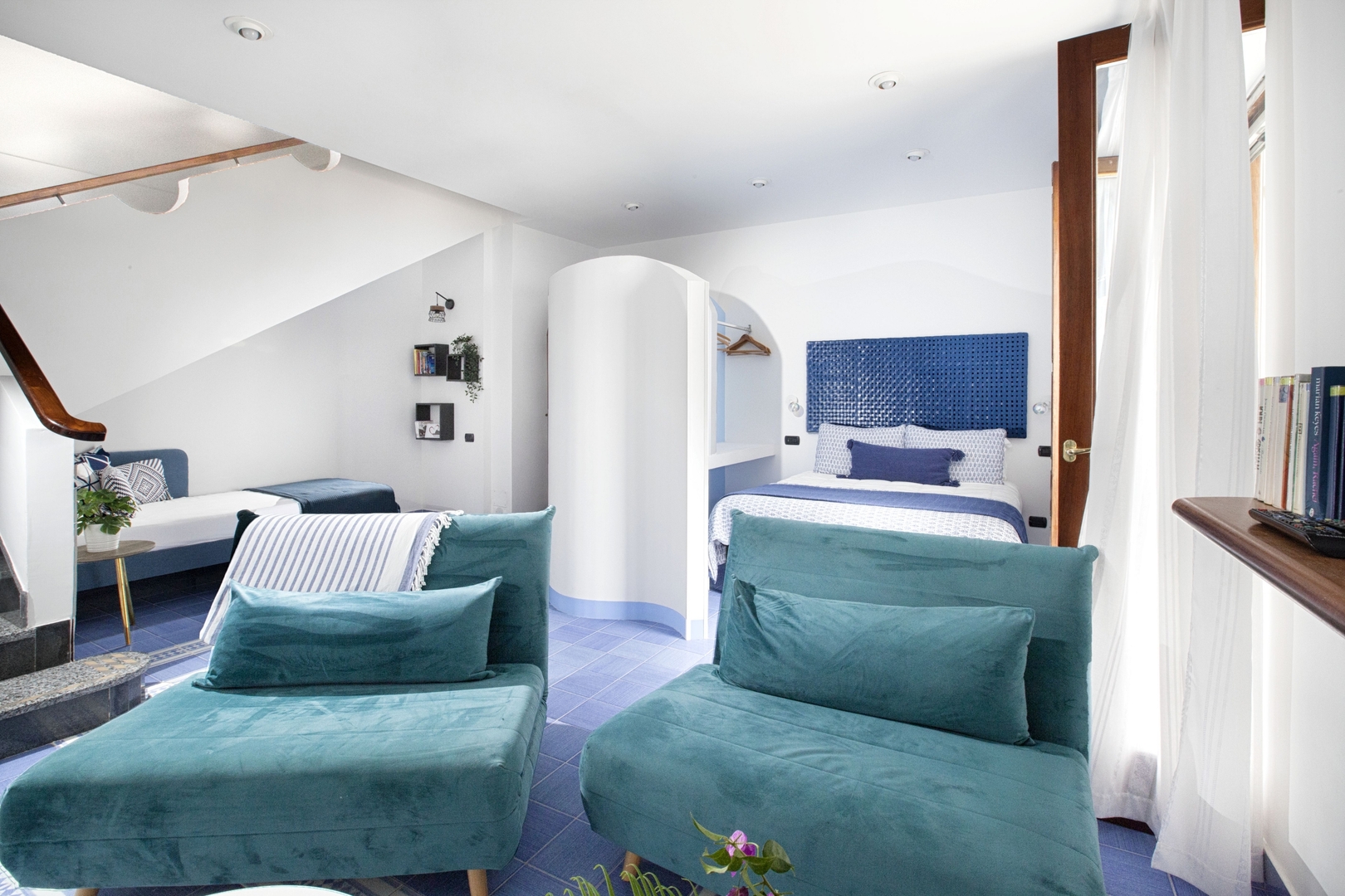 Villa Fenice - Private villa with sea views 11 Villas in Italy