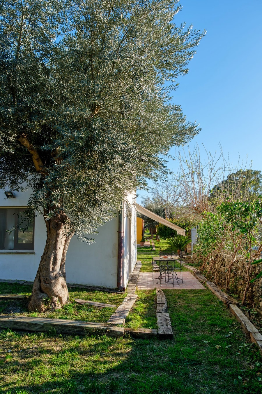 Casa Tranquilla - Countryside House near Syracuse 5 Villas in Italy