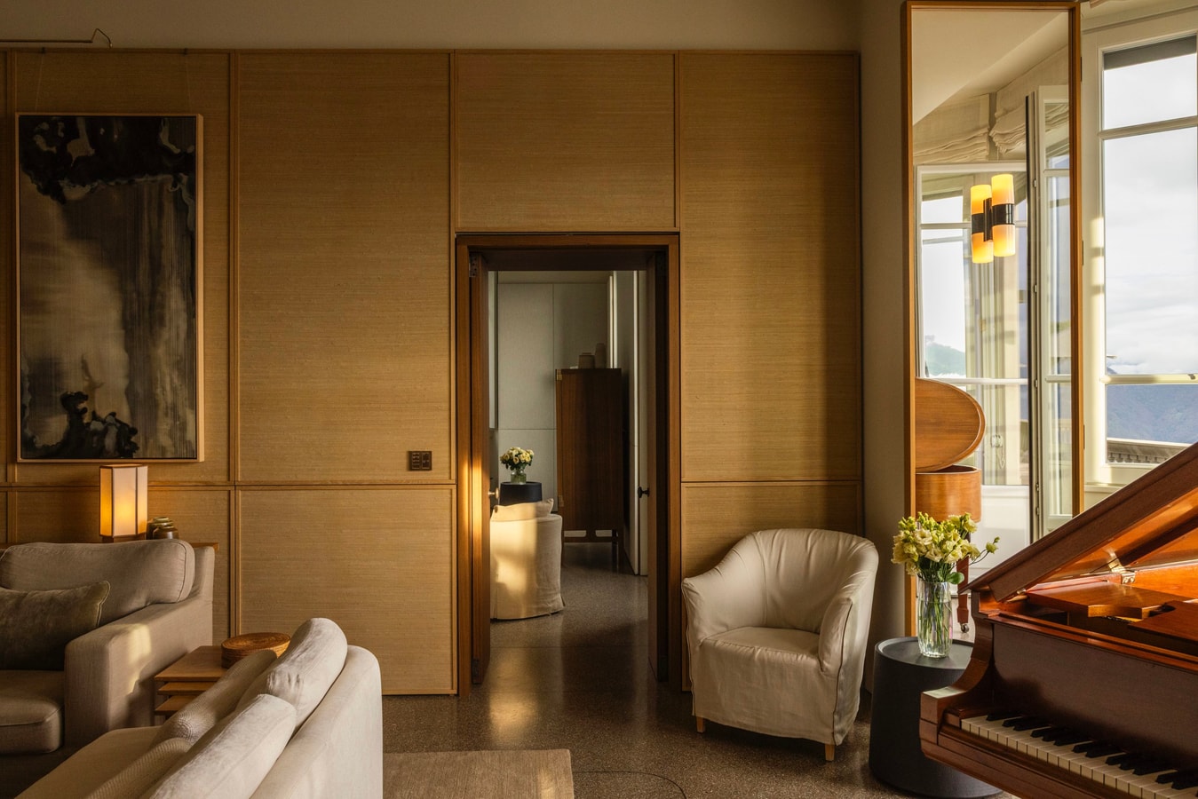 Villa Oltre Le Nuvole - Luxury villa with lake views 11 Villas in Italy