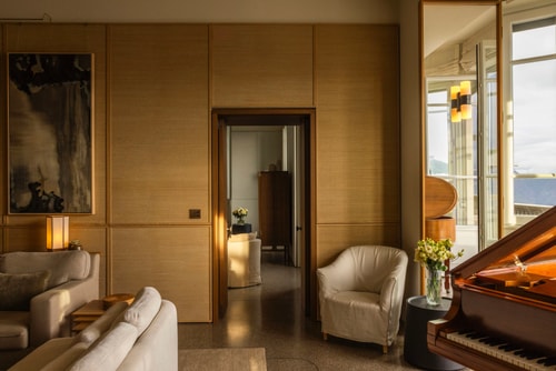 Villa Oltre Le Nuvole - Luxury villa with lake views 11 Villas in Italy