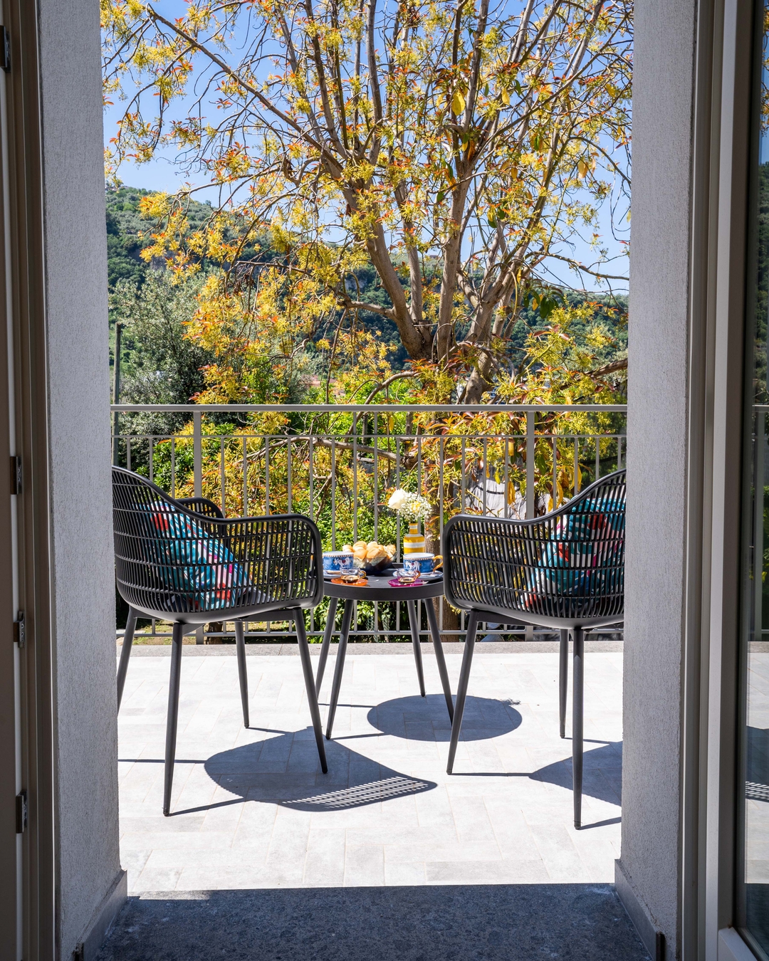 La Limonaia - Family Villa with Garden in Sorrento 4 Villas in Italy