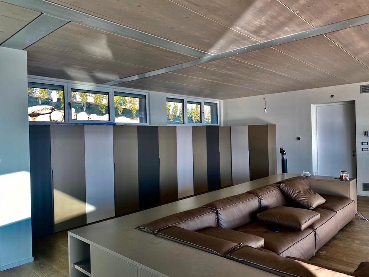 Villa Nuvia - Contemporary Villa Near Salò 7 The Prestige Villa Collection