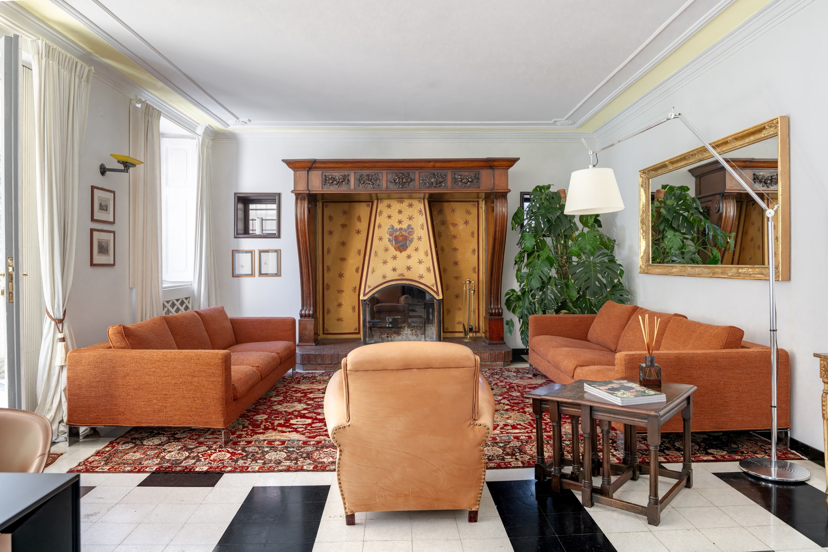 Villa Lauretta - Private lakeside villa with pool 5 Villas in Italy