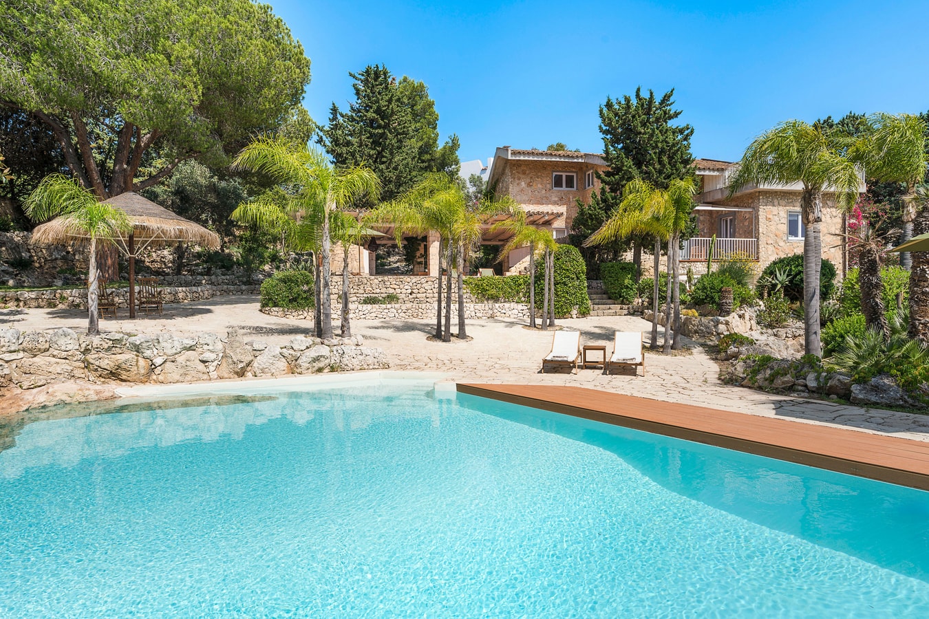 Villa Rossana - Private villa near Syracuse 50 Villas in Italy