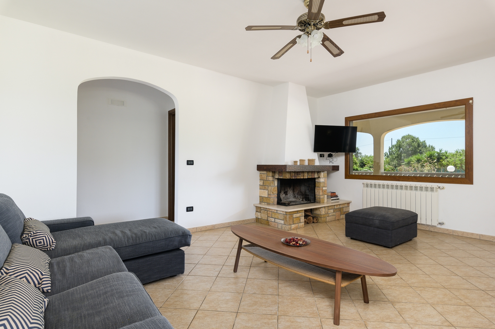 Villa Lucciola – San Vito dei Normanni area 16 Villas in Italy
