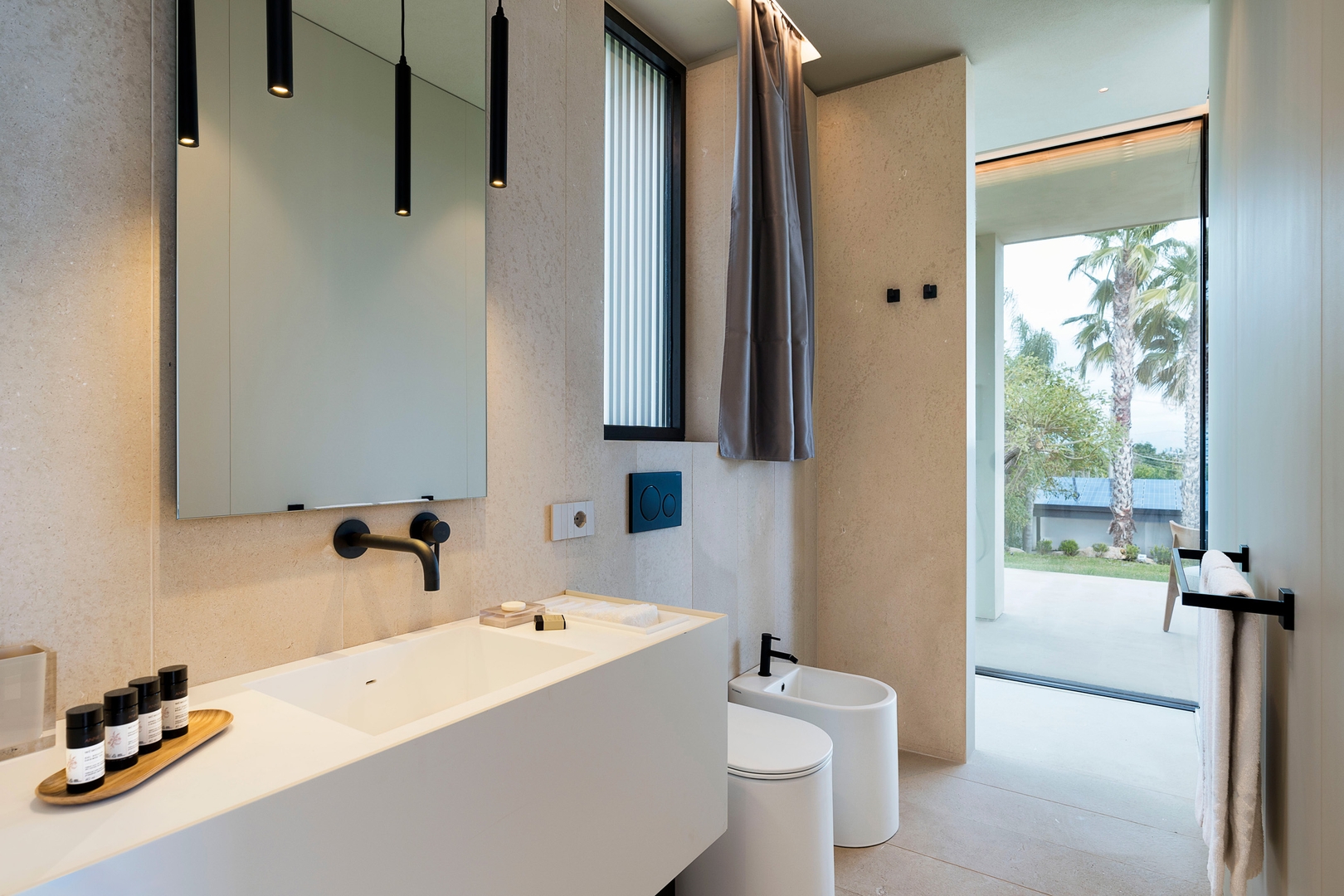Villa Vista, stunning luxury 47 Villas in Italy