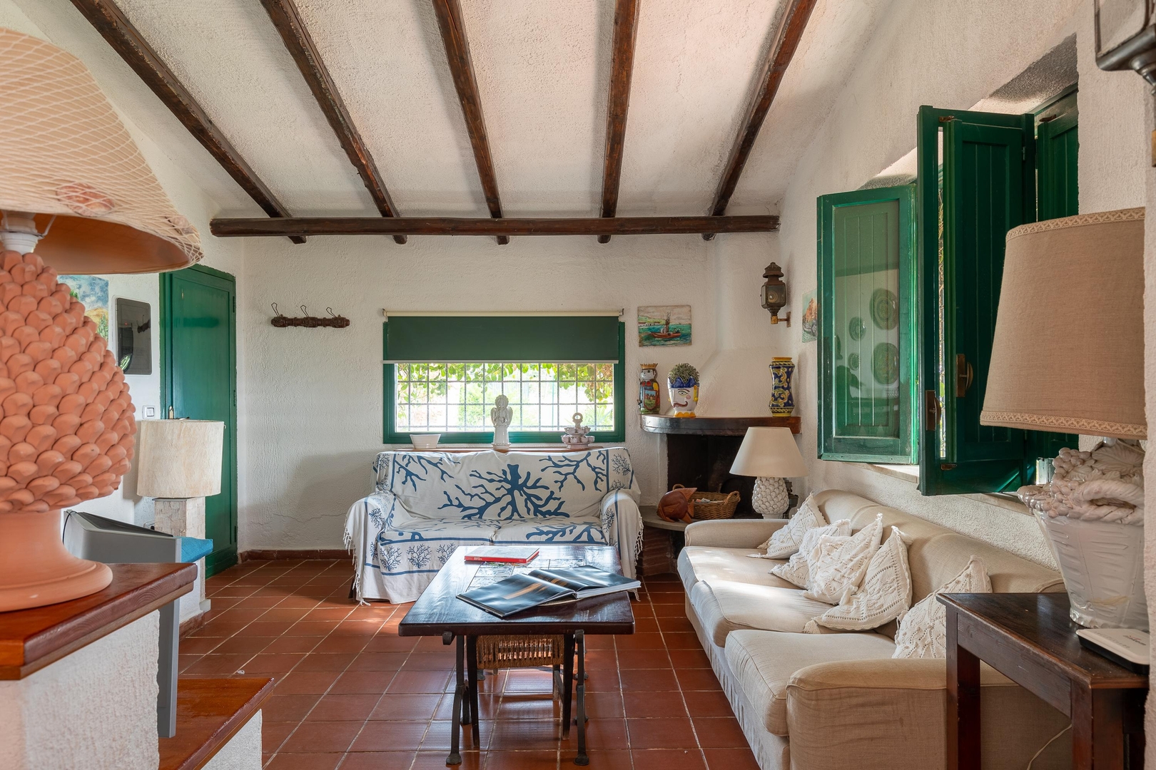 Villa Fior di Loto – Palermo Area 16 Villas in Italy