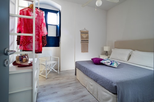 Casa Ulisse, sea front property 25 Villas in Italy