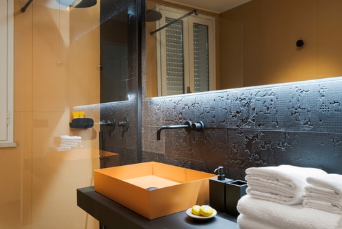 Casa Mazzaro, Taormina apartment 20 metres from the beach 29 Villas in Italy