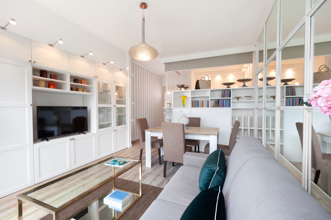 Casa Amica – Central Apartment in Sorrento 5 Villas in Italy