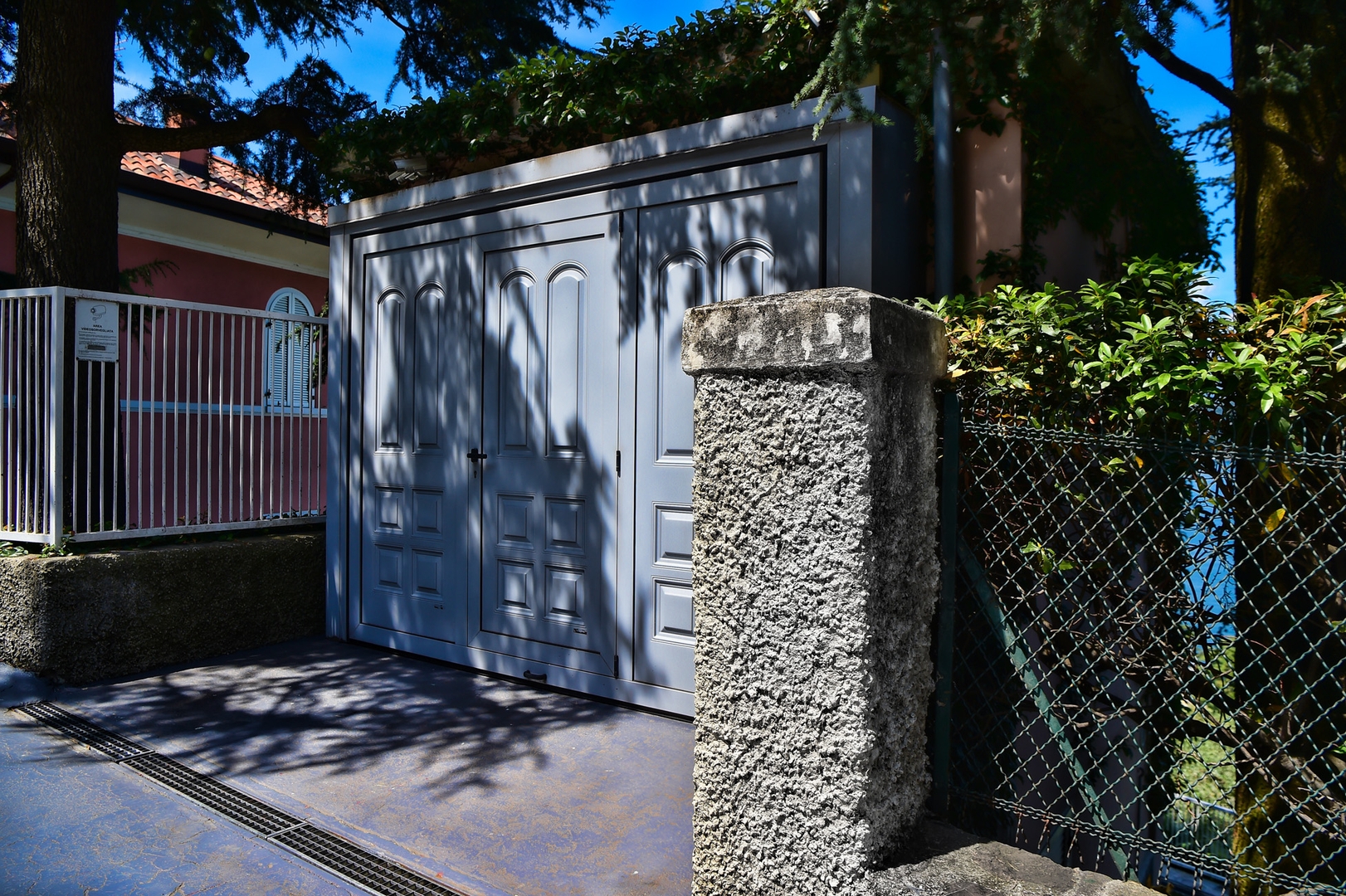 Villa Sovrana  Lake Como 40 Villas in Italy