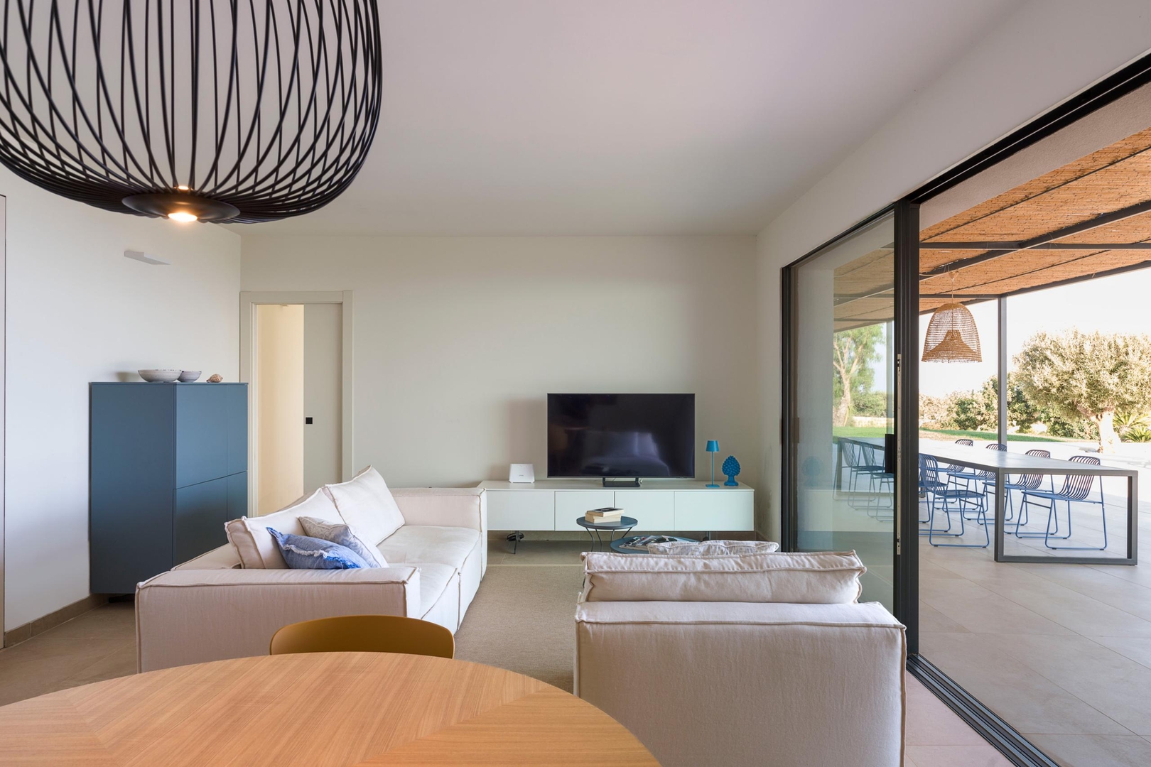 Villa Volpetta - 6 Guests 10 Villas in Italy