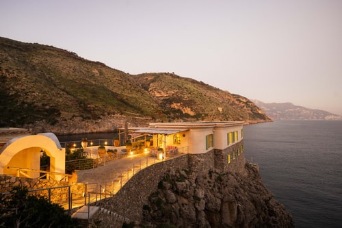 Isola del Poeta, Private Island with Pool & Chef 71 Villas in Italy