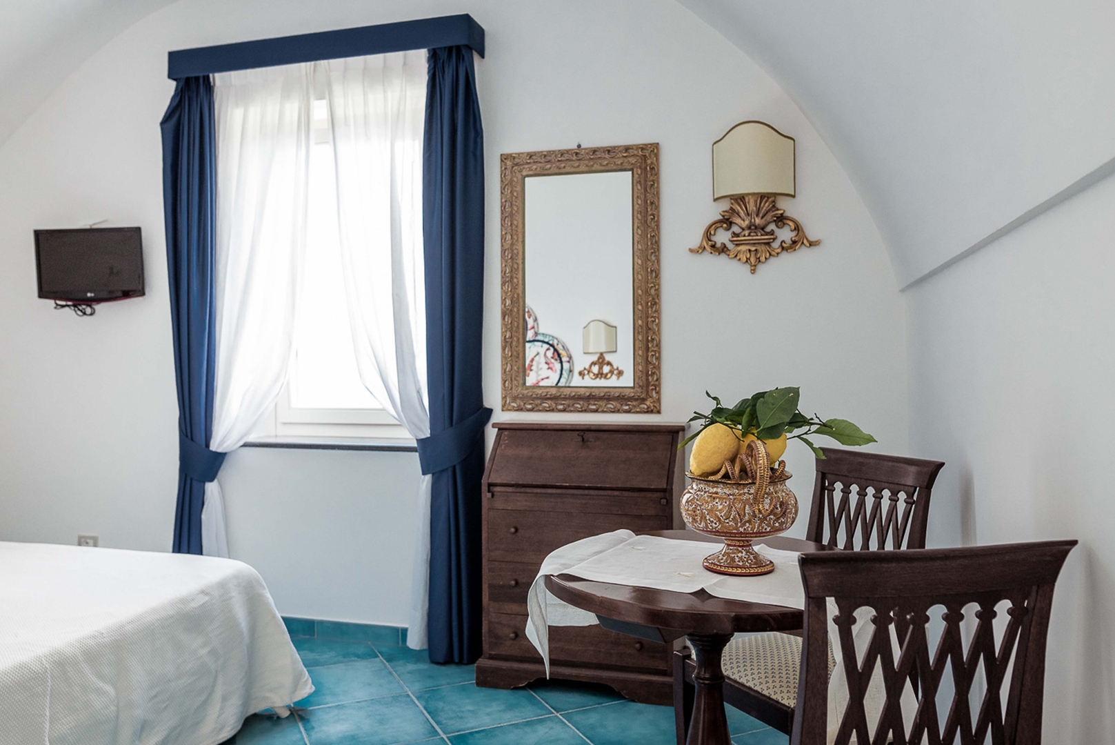 Villa Cosma - Panoramic Elegance in Ravello 51 Villas in Italy