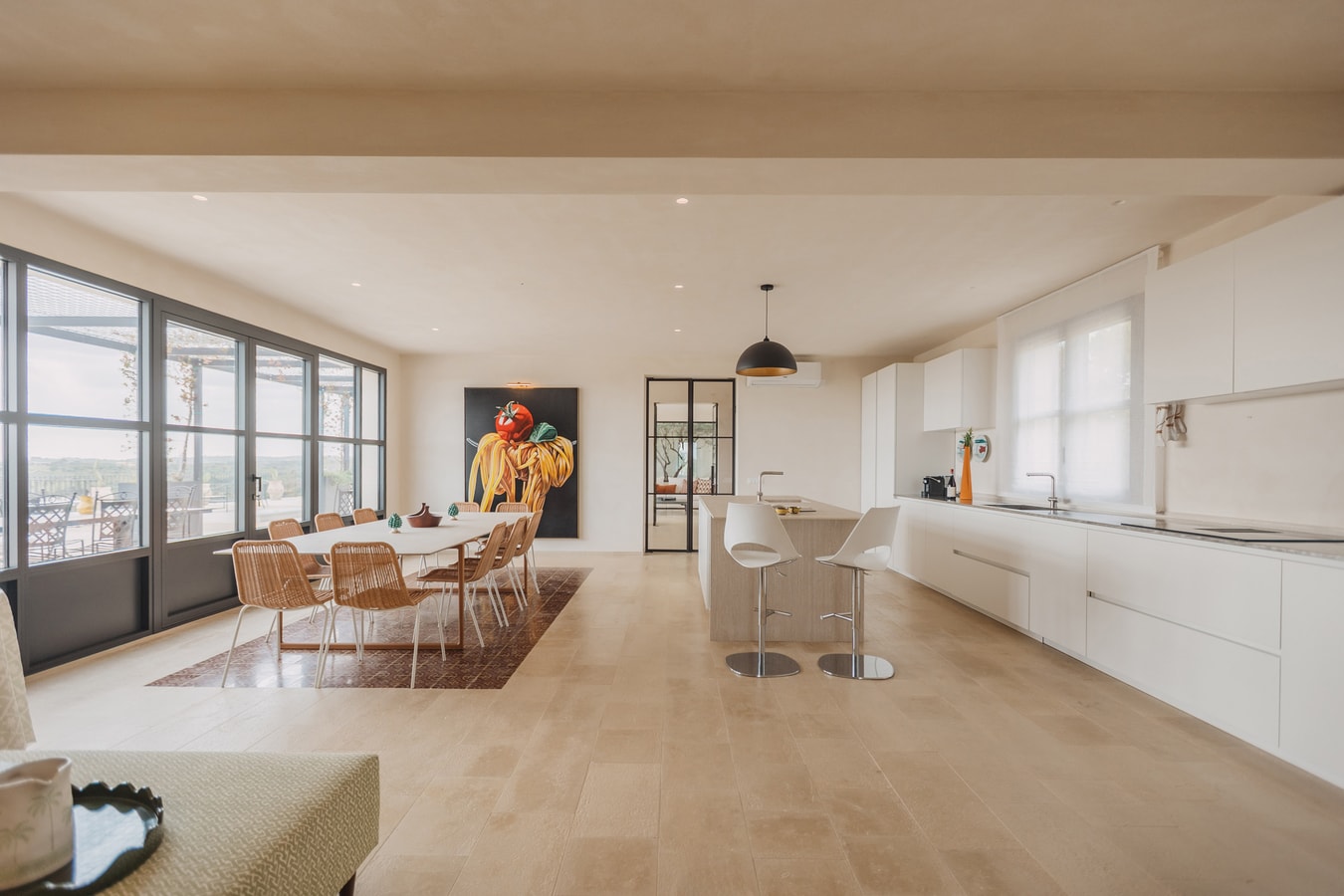 Villa Maris, Noto Villa with Pool & Country Views 13 Villas in Italy