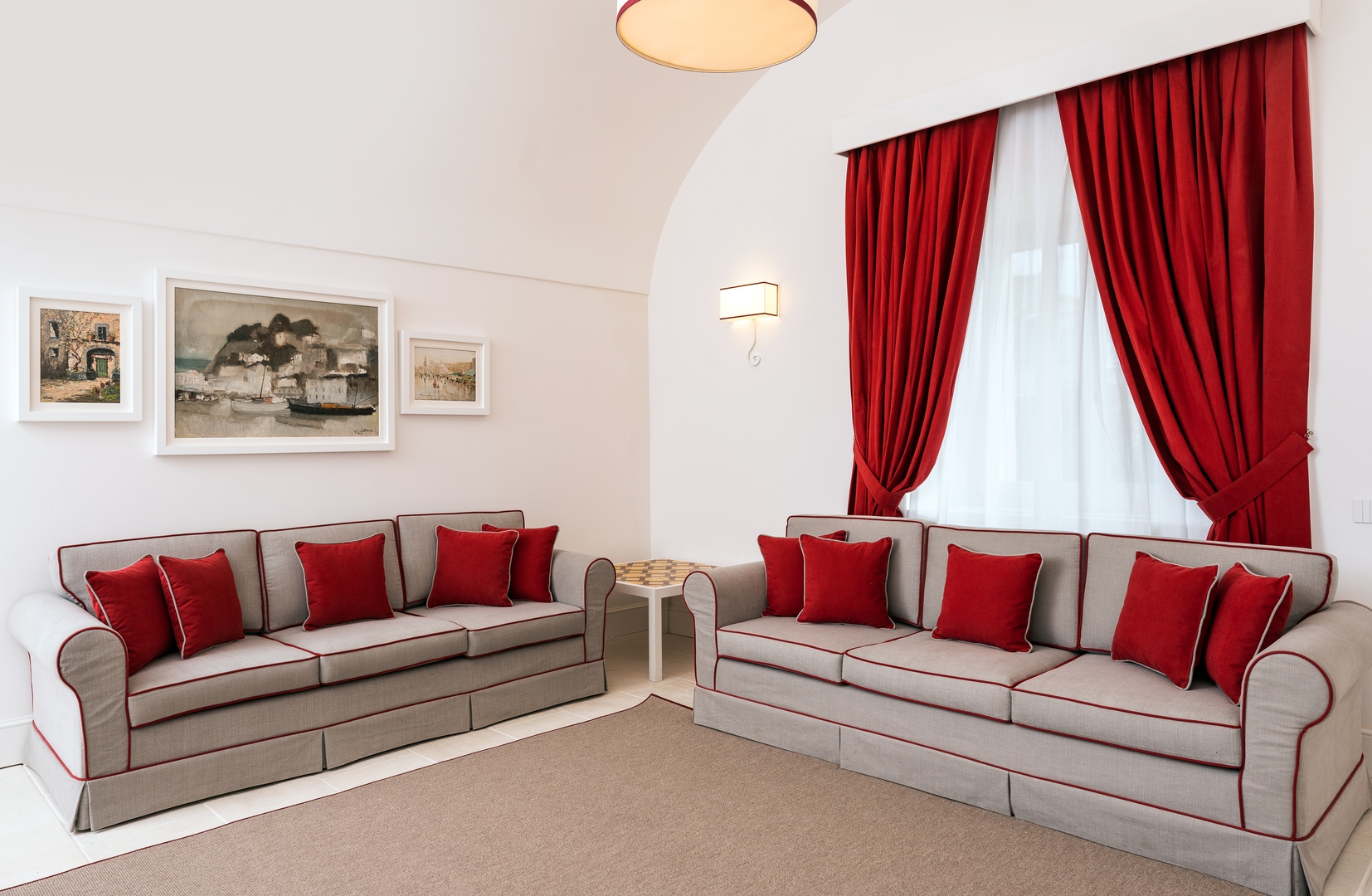 Magia Estate - Ideal for large groups 4 Villas in Italy