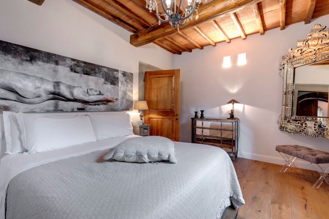 Villa Audenzia - Large villa with private pool 23 Villas in Italy