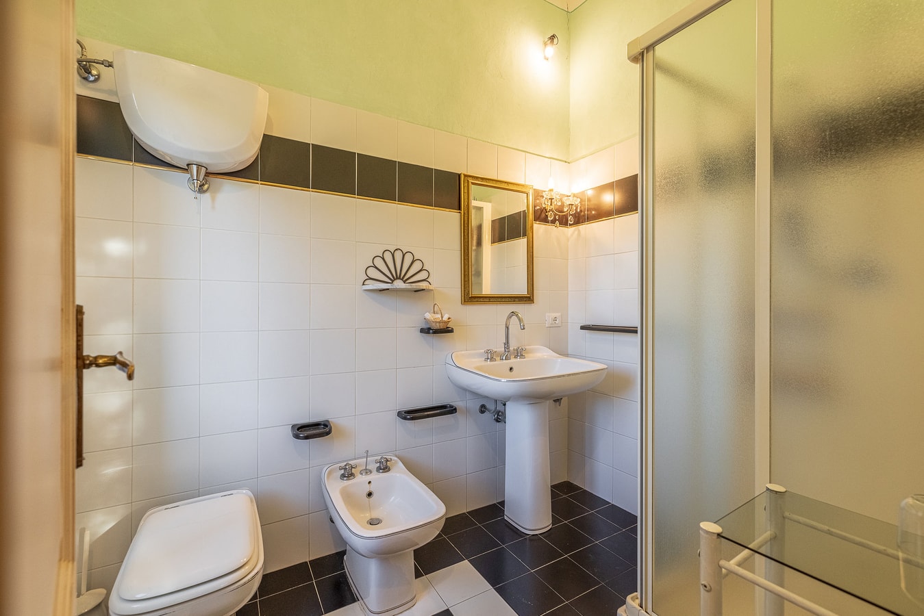 Villa Nicoletta - Large private villa with pool 55 Villas in Italy