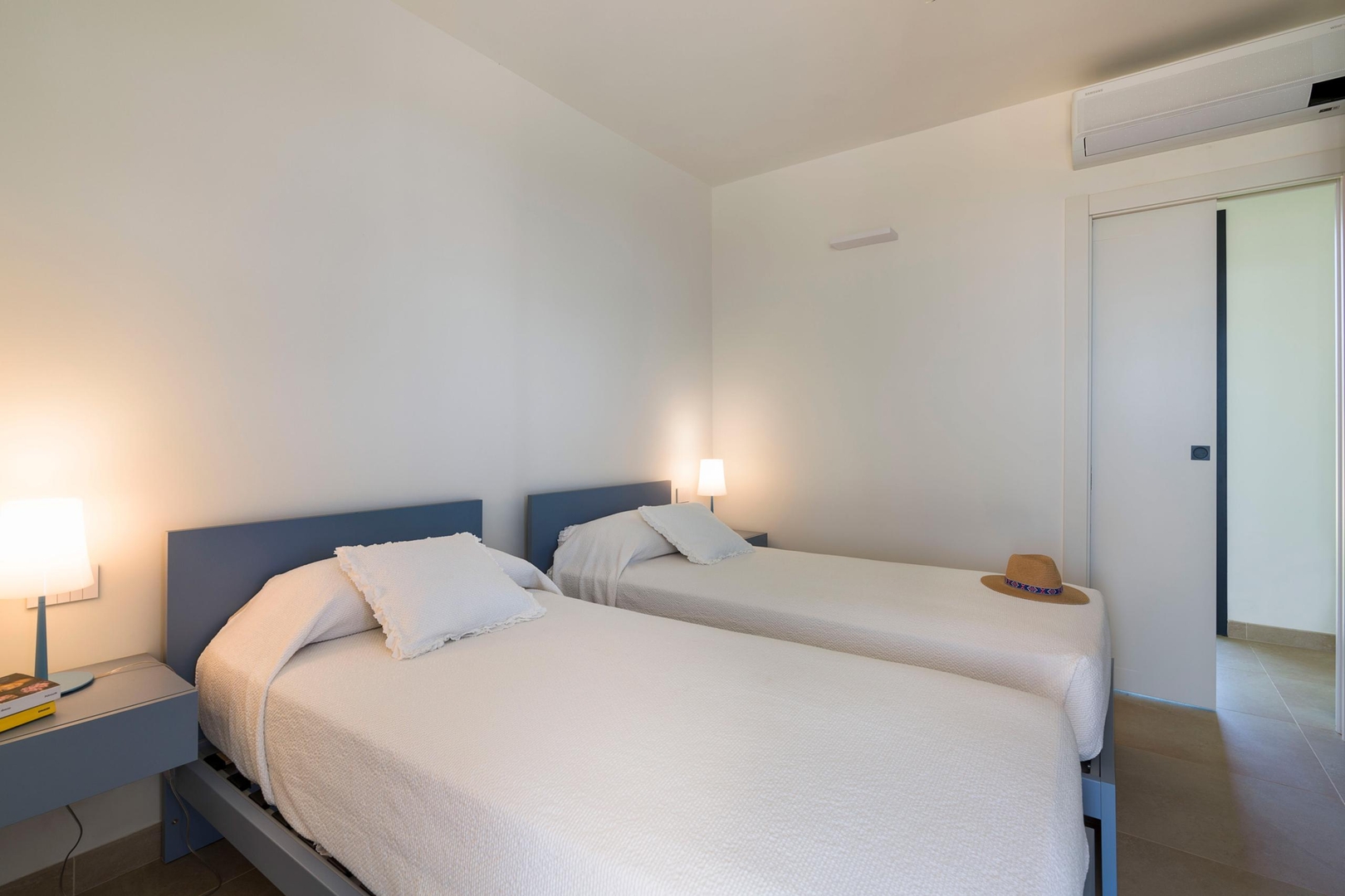 Villa Volpetta - 6 Guests 35 Villas in Italy
